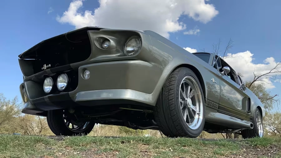 1968 Ford Mustang - Image 18 of 31