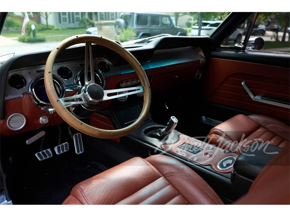 1968 Ford Mustang - Image 4 of 5