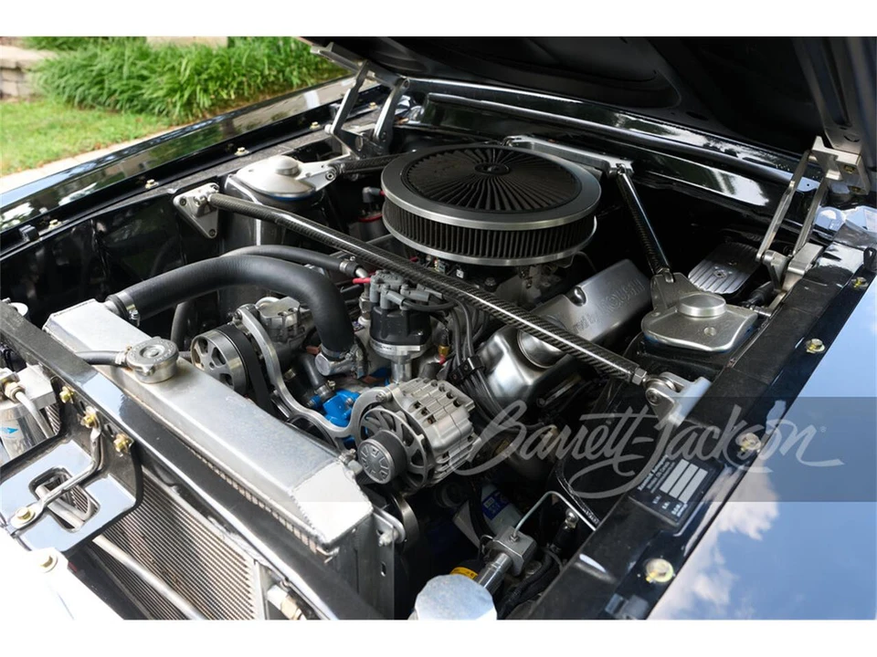 1968 Ford Mustang - Image 5 of 5
