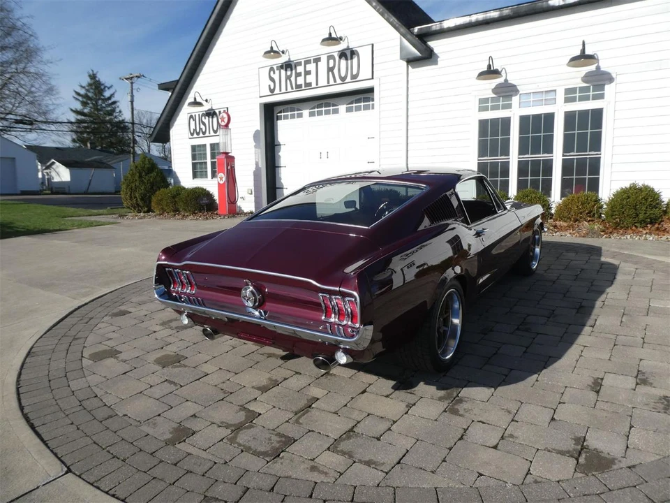 1968 Ford Mustang - Image 11 of 30