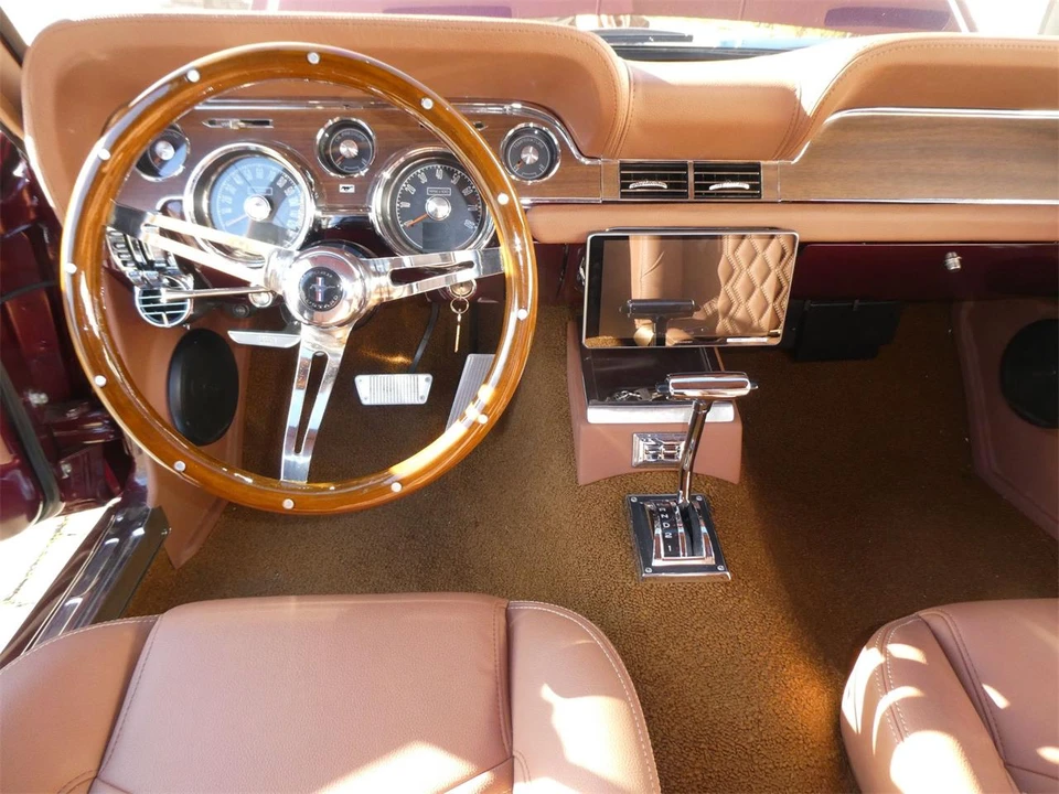 1968 Ford Mustang - Image 20 of 30