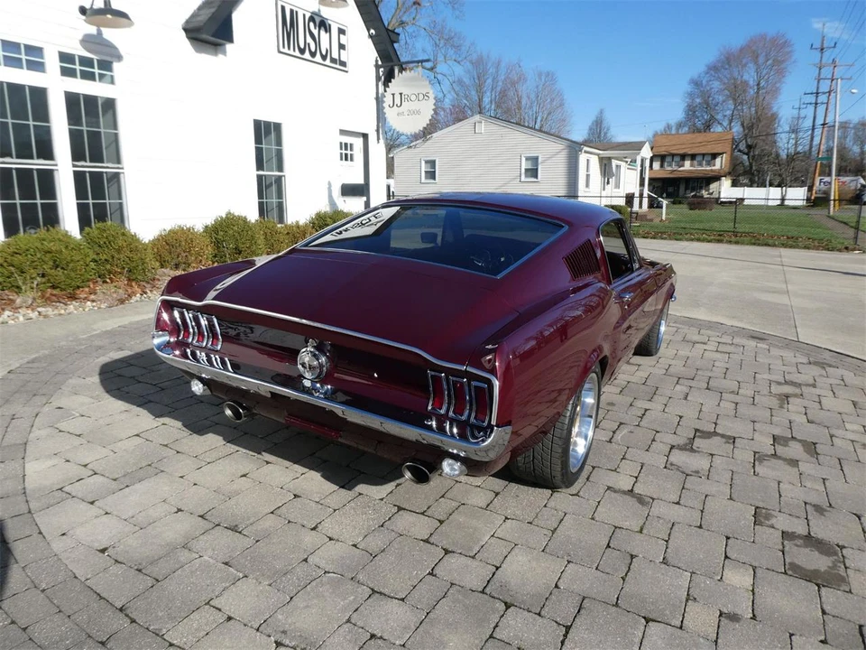1968 Ford Mustang - Image 7 of 30