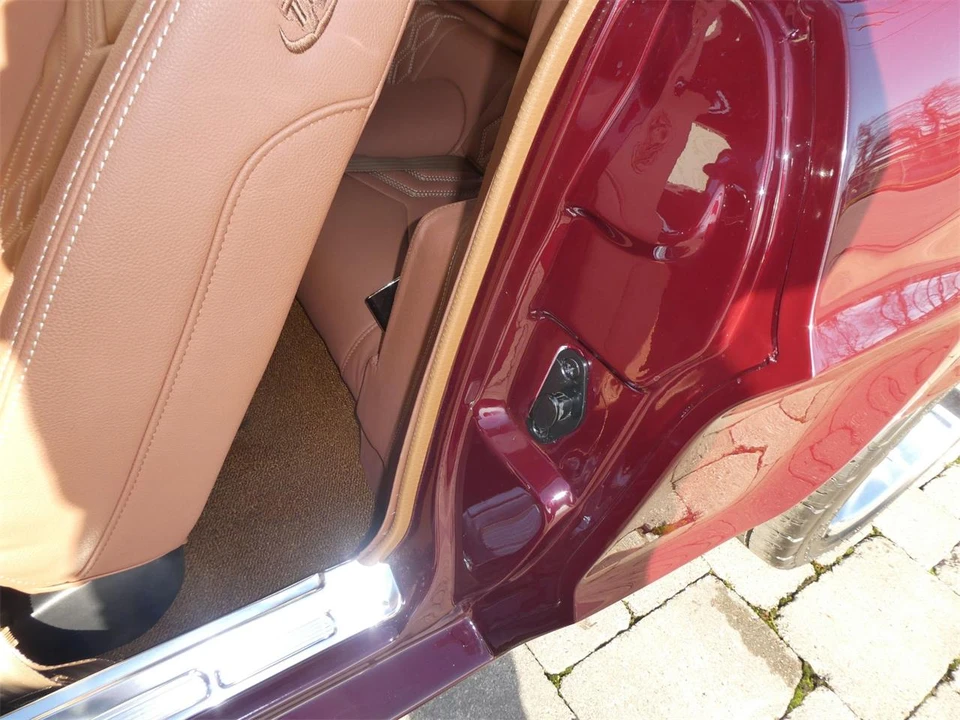 1968 Ford Mustang - Image 18 of 30