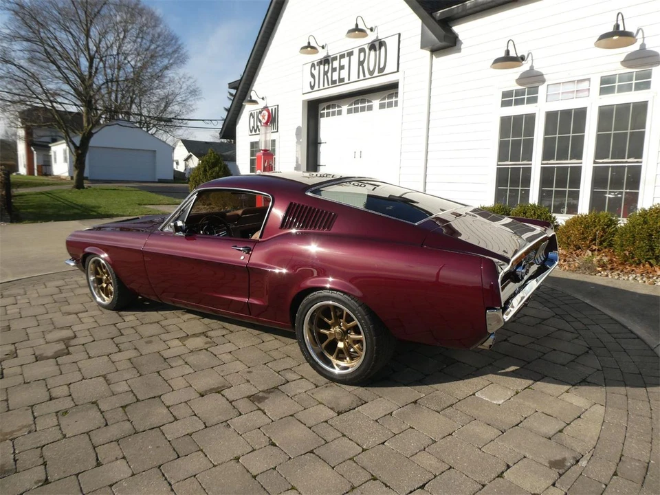 1968 Ford Mustang - Image 16 of 30