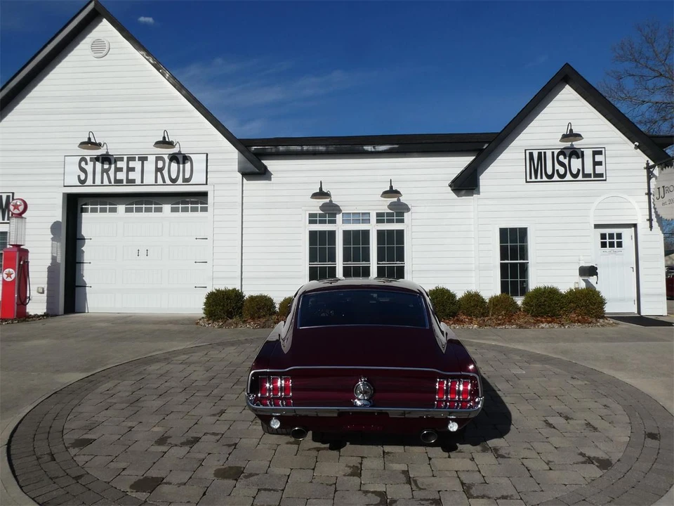 1968 Ford Mustang - Image 12 of 30