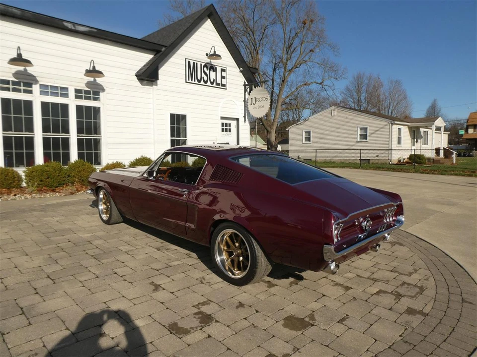 1968 Ford Mustang - Image 13 of 30