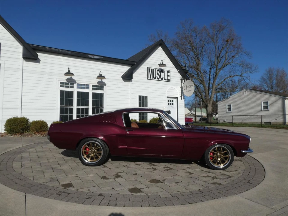1968 Ford Mustang - Image 10 of 30