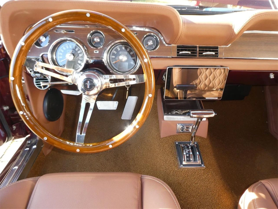 1968 Ford Mustang - Image 21 of 30