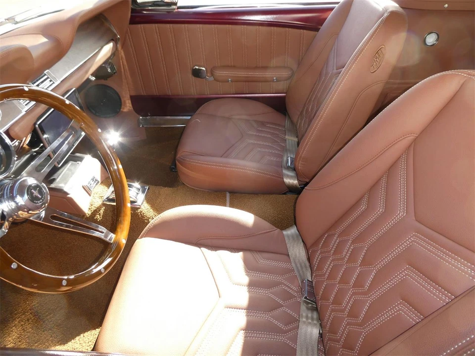 1968 Ford Mustang - Image 22 of 30