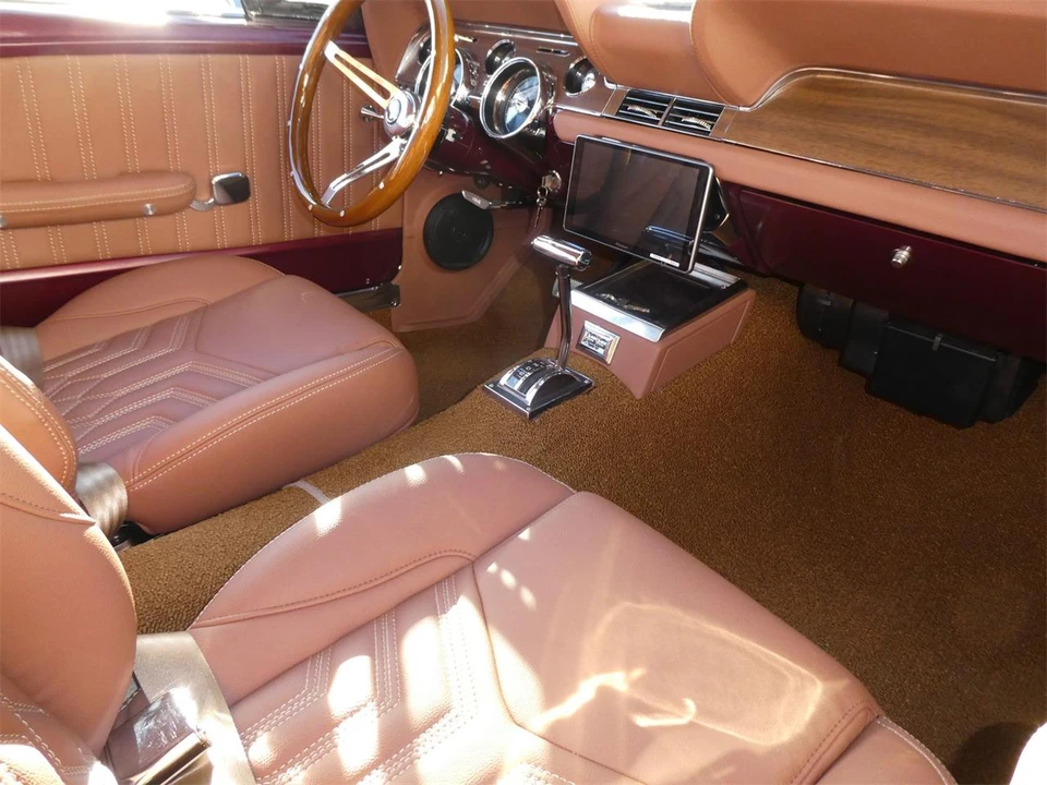 1968 Ford Mustang - Image 23 of 30