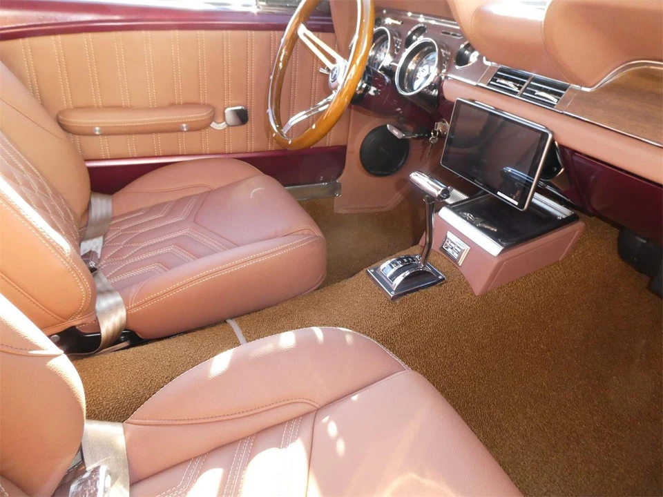 1968 Ford Mustang - Image 24 of 30