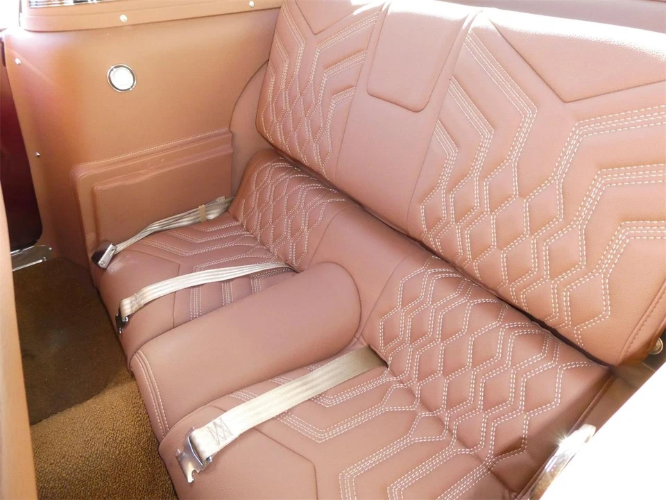 1968 Ford Mustang - Image 26 of 30