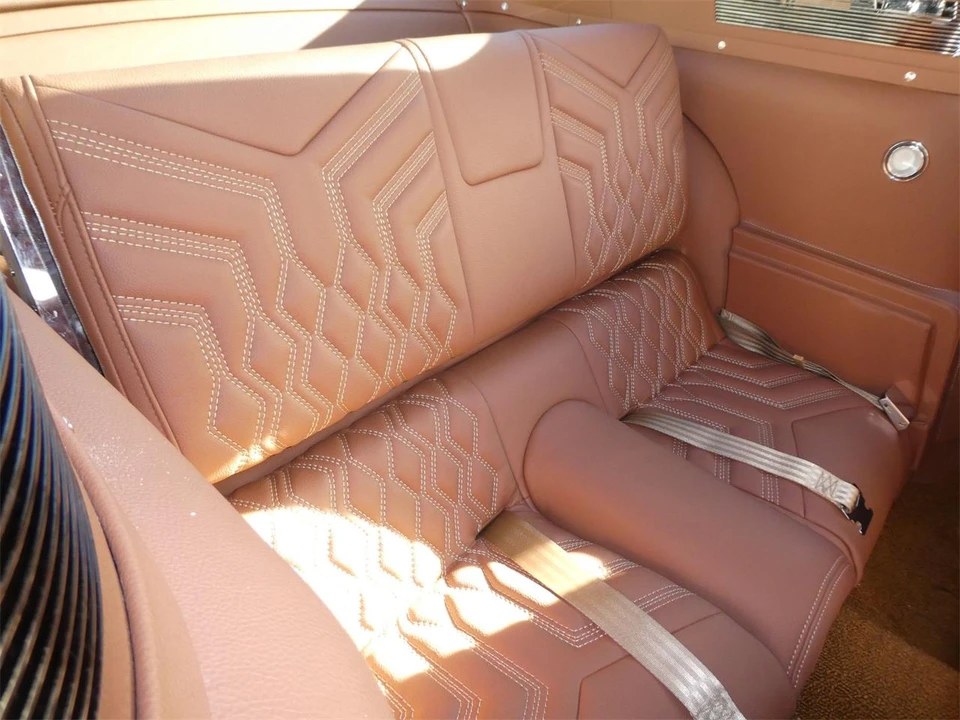 1968 Ford Mustang - Image 27 of 30