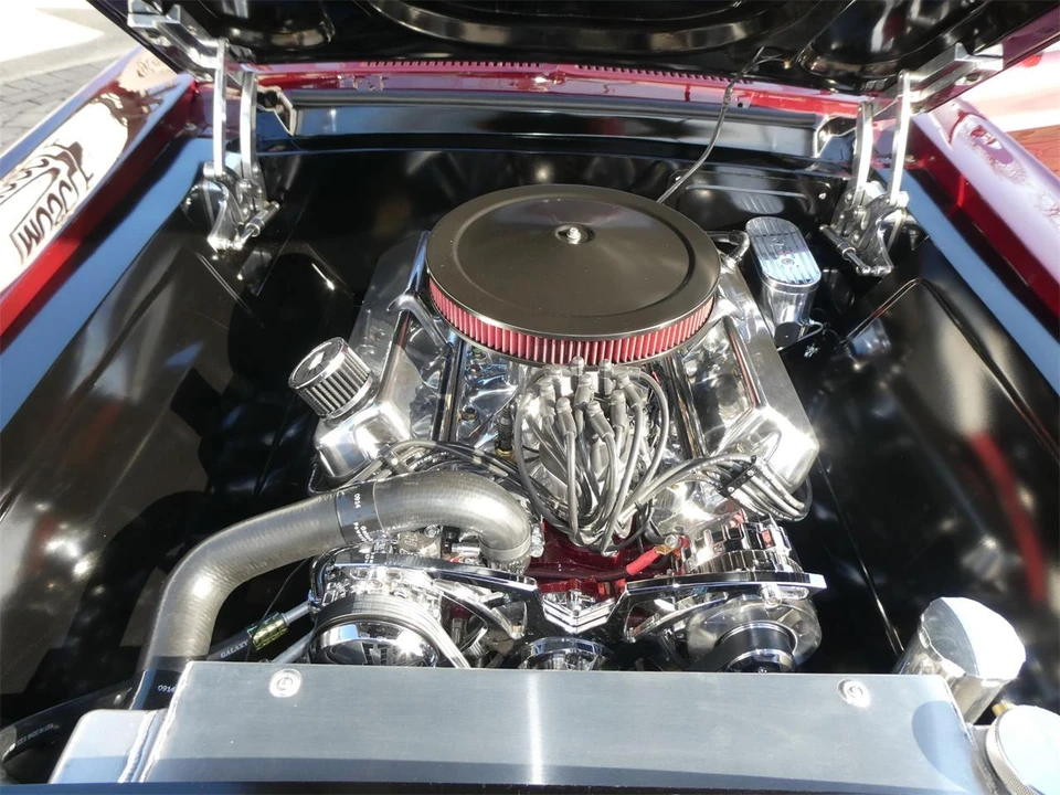 1968 Ford Mustang - Image 28 of 30