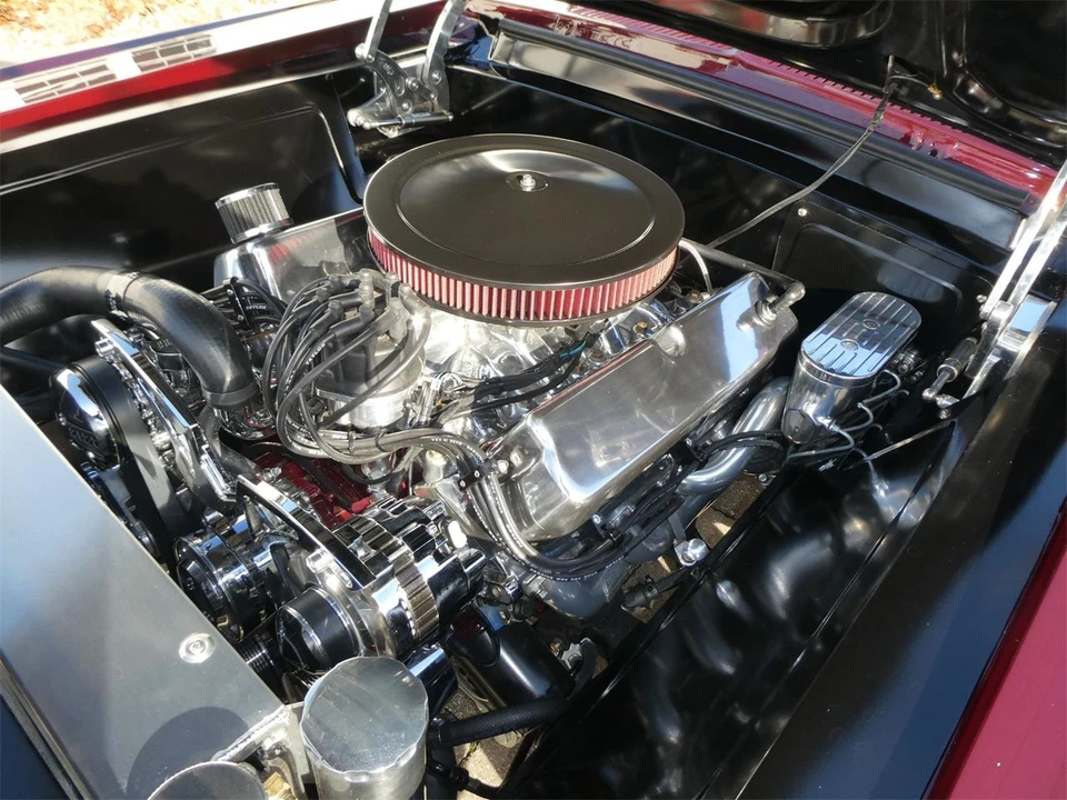 1968 Ford Mustang - Image 29 of 30