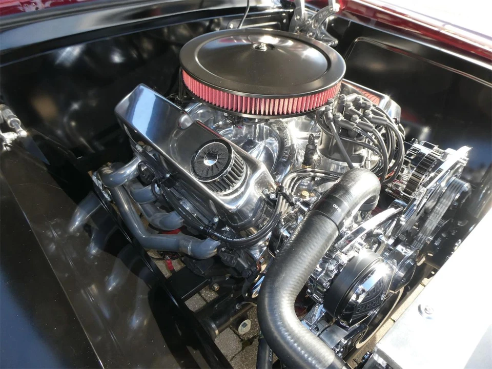 1968 Ford Mustang - Image 30 of 30