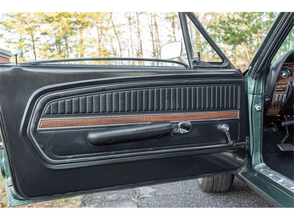 1968 Ford Mustang - Image 28 of 31