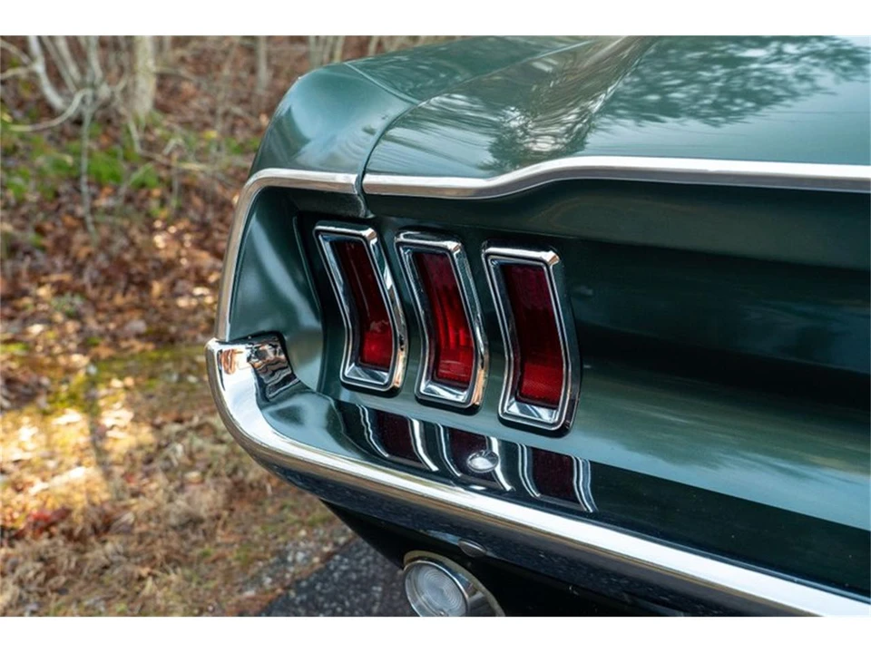 1968 Ford Mustang - Image 18 of 31