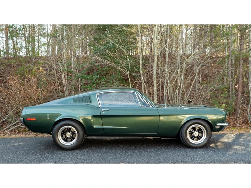 1968 Ford Mustang - Image 3 of 31