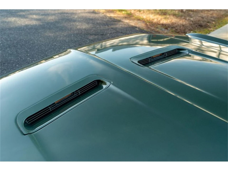 1968 Ford Mustang - Image 10 of 31