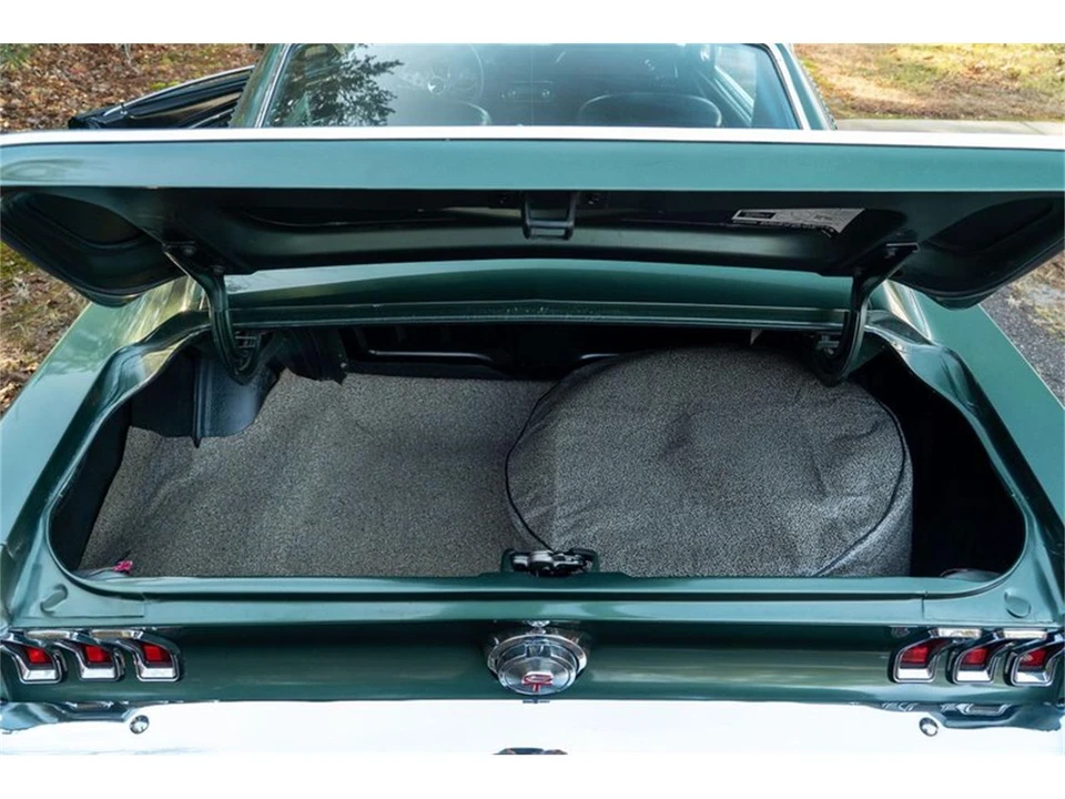 1968 Ford Mustang - Image 21 of 31
