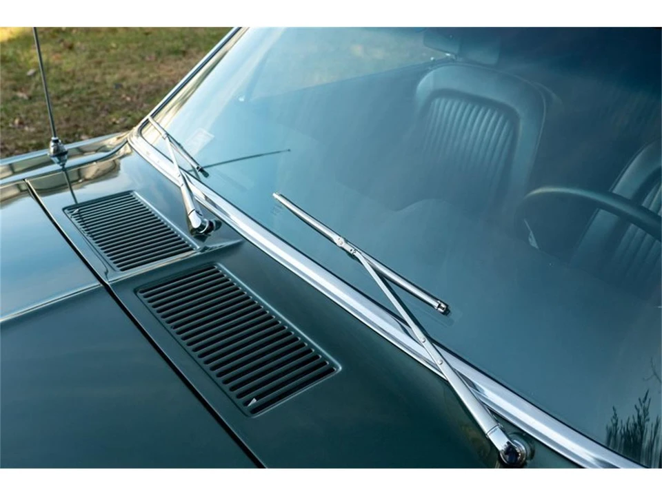 1968 Ford Mustang - Image 12 of 31