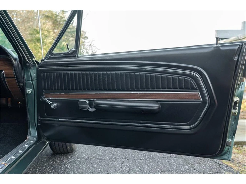 1968 Ford Mustang - Image 29 of 31