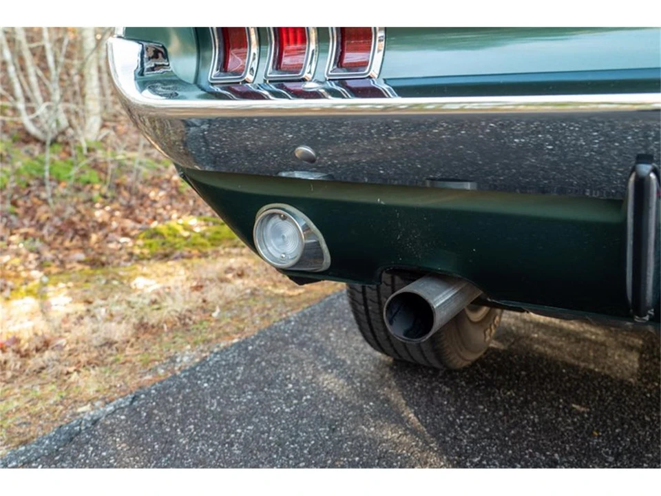 1968 Ford Mustang - Image 17 of 31