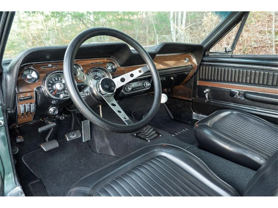 1968 Ford Mustang - Image 31 of 31