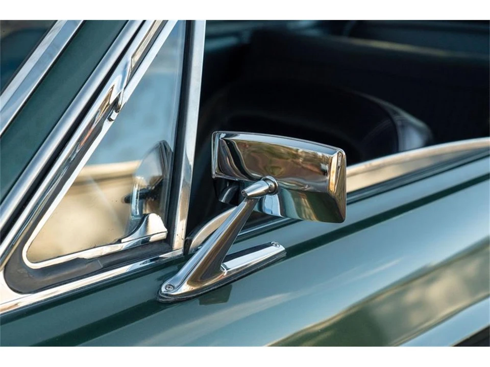 1968 Ford Mustang - Image 13 of 31