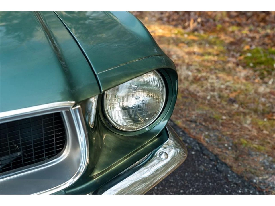 1968 Ford Mustang - Image 15 of 31