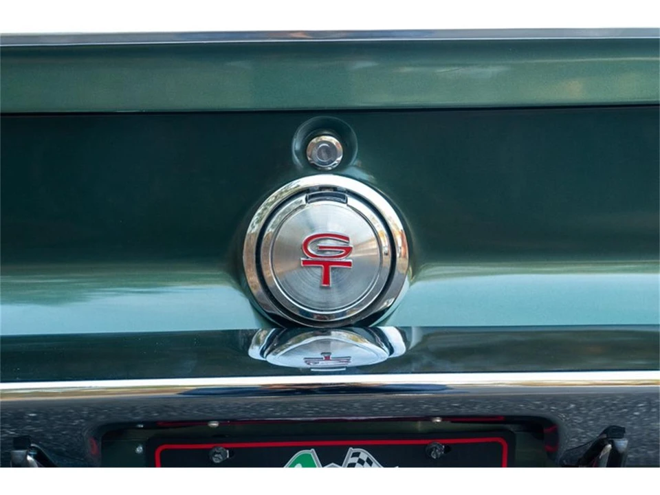 1968 Ford Mustang - Image 19 of 31