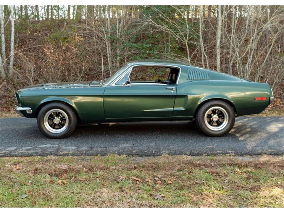 1968 Ford Mustang - Image 2 of 31