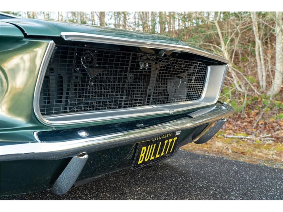 1968 Ford Mustang - Image 14 of 31