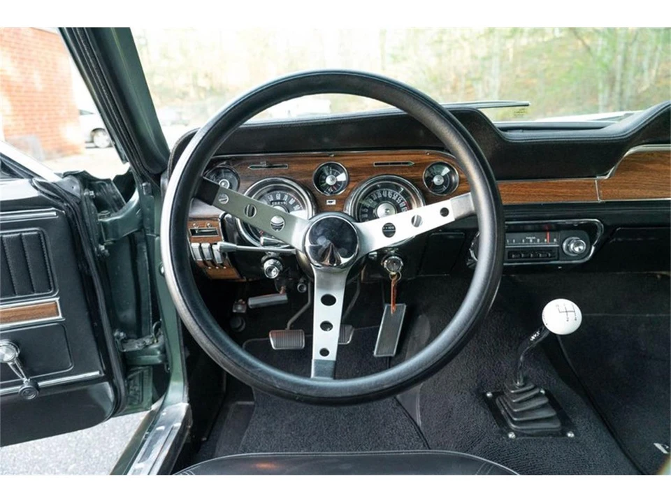 1968 Ford Mustang - Image 30 of 31