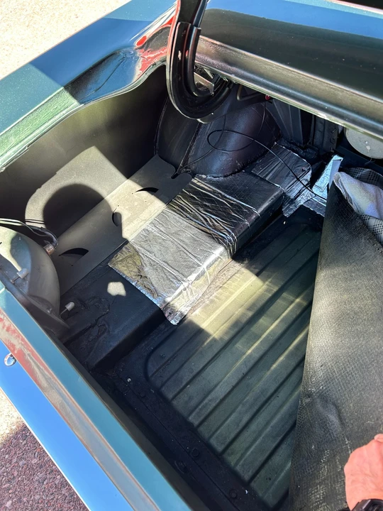1968 Ford Mustang - Image 18 of 21