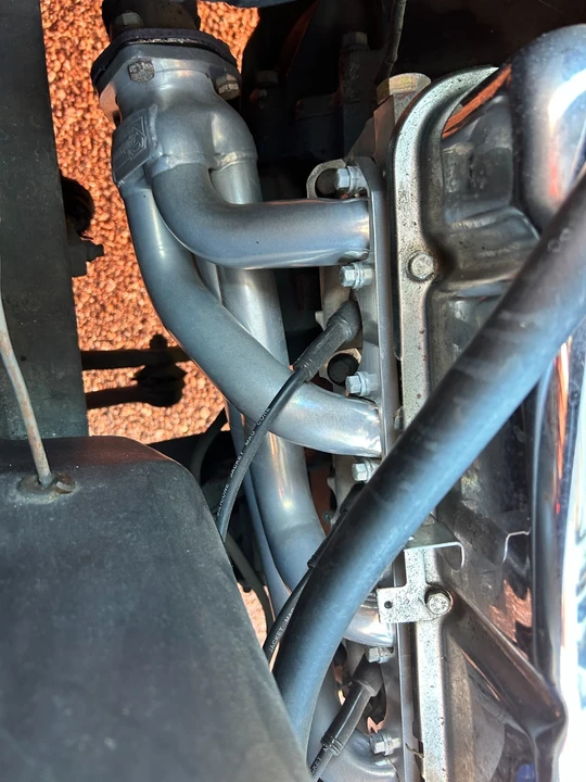 1968 Ford Mustang - Image 6 of 21