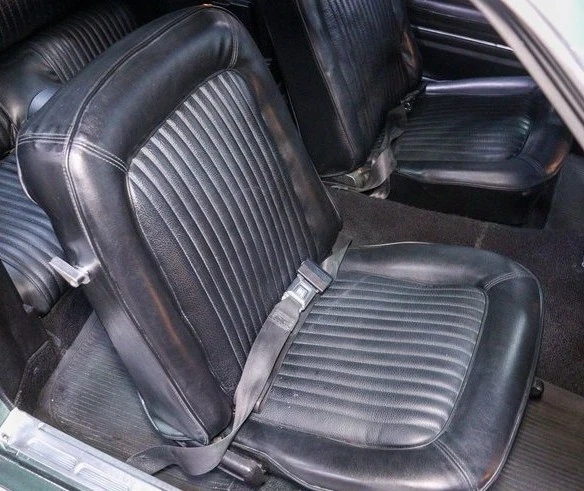 1968 Ford Mustang - Image 15 of 21