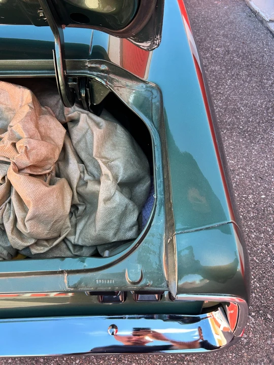 1968 Ford Mustang - Image 20 of 21