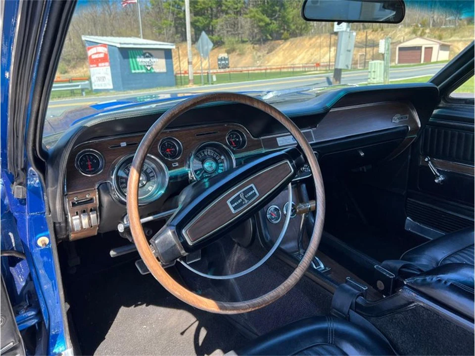 1968 Ford Mustang - Image 10 of 20