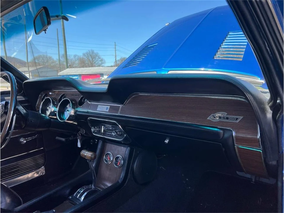 1968 Ford Mustang - Image 11 of 20
