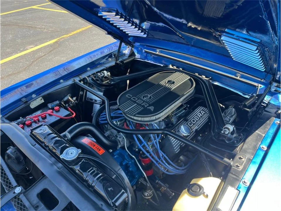 1968 Ford Mustang - Image 18 of 20