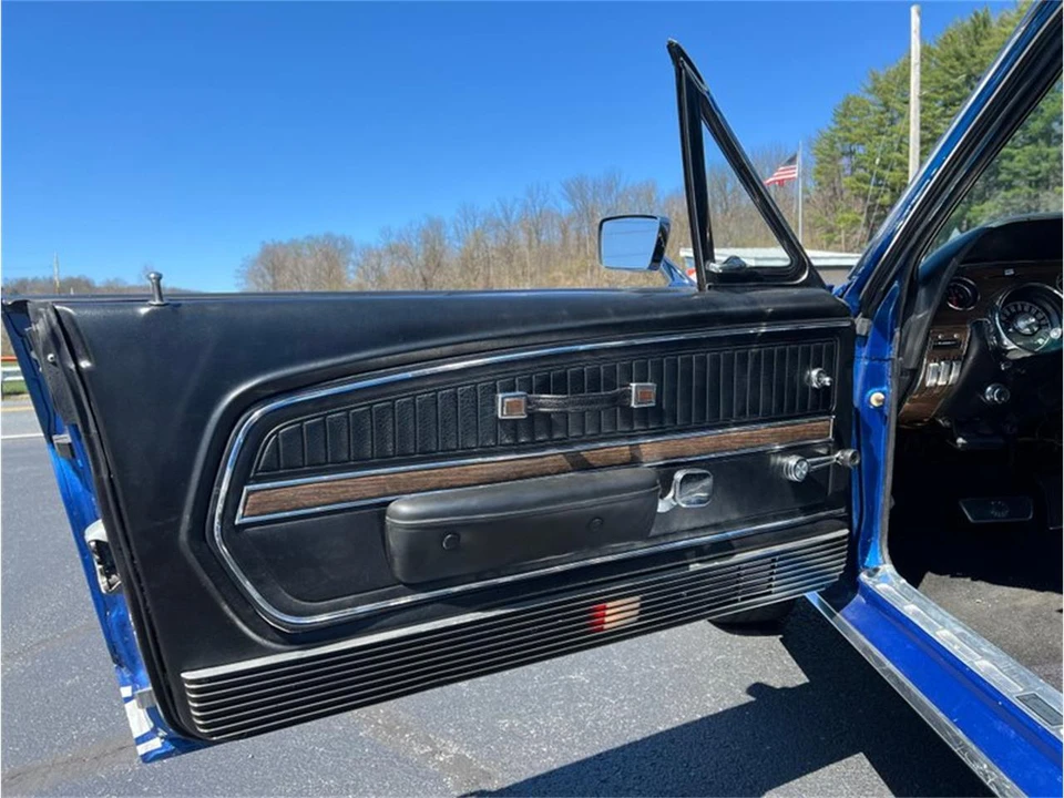 1968 Ford Mustang - Image 16 of 20