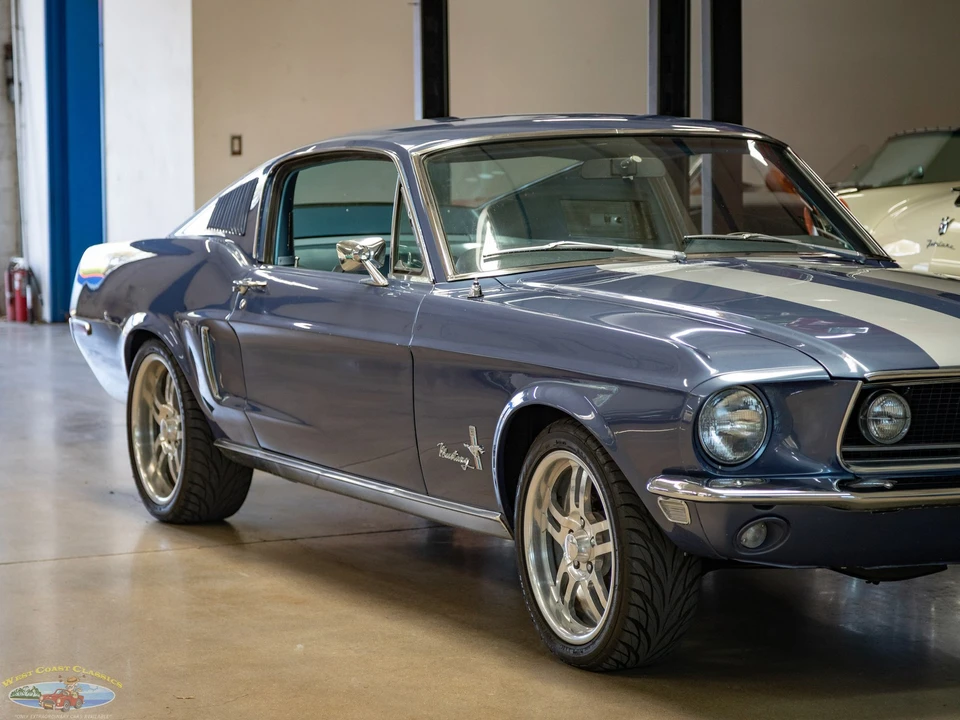 1968 Ford Mustang - Image 18 of 31
