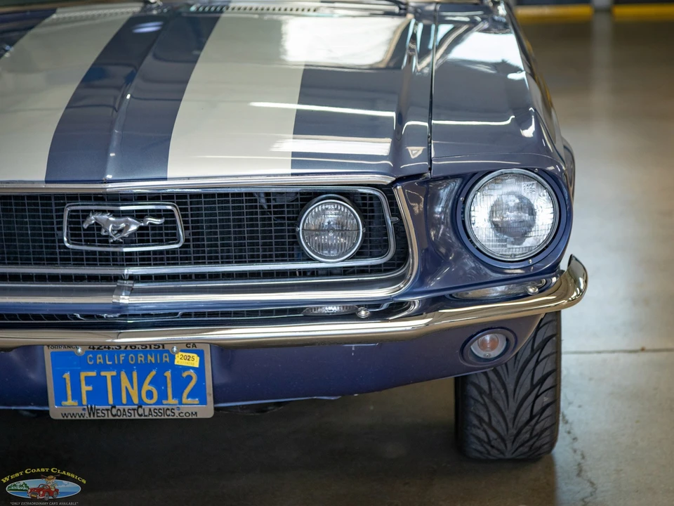 1968 Ford Mustang - Image 23 of 31