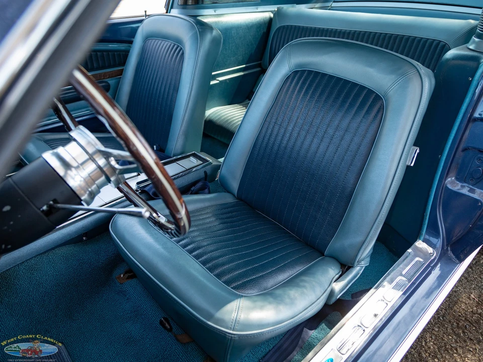1968 Ford Mustang - Image 28 of 31