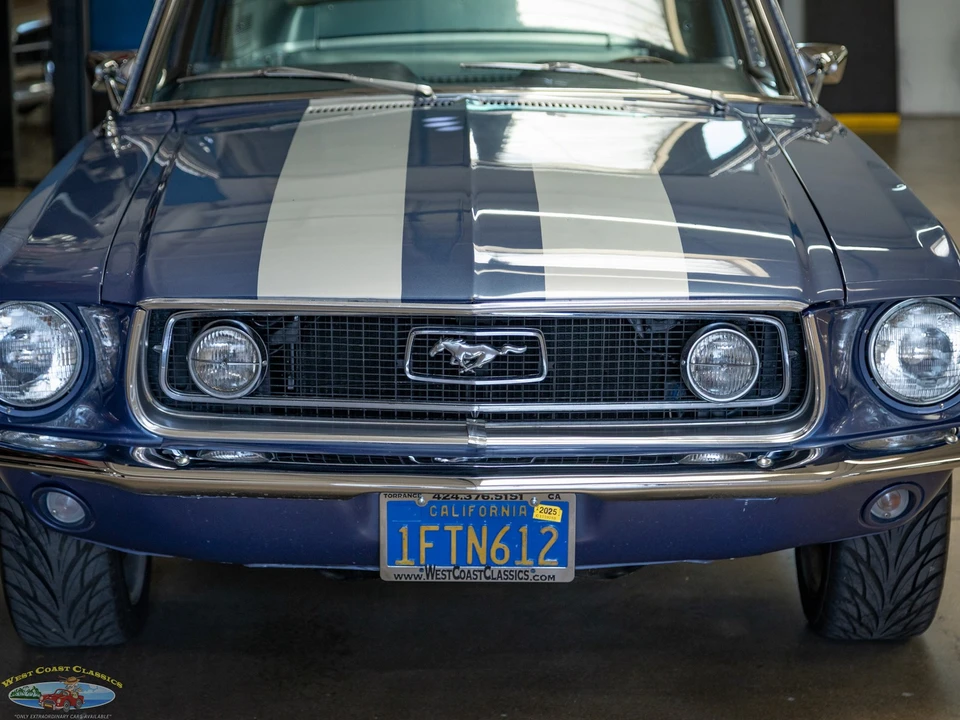 1968 Ford Mustang - Image 22 of 31