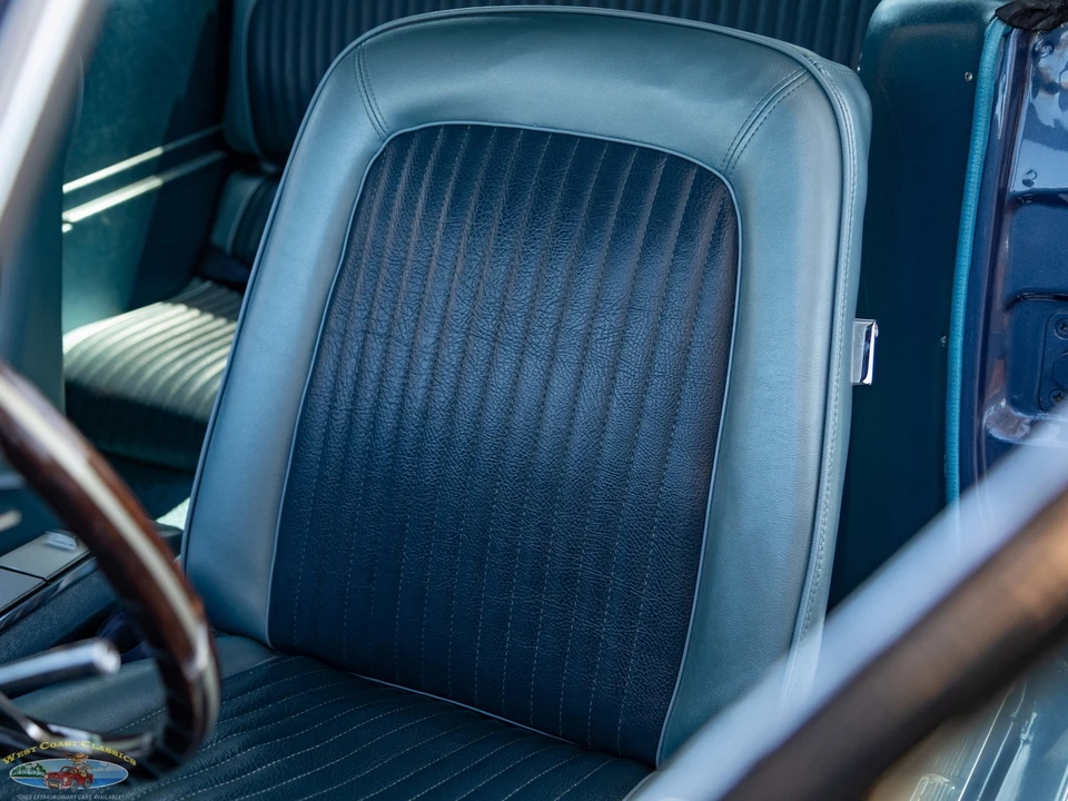 1968 Ford Mustang - Image 30 of 31
