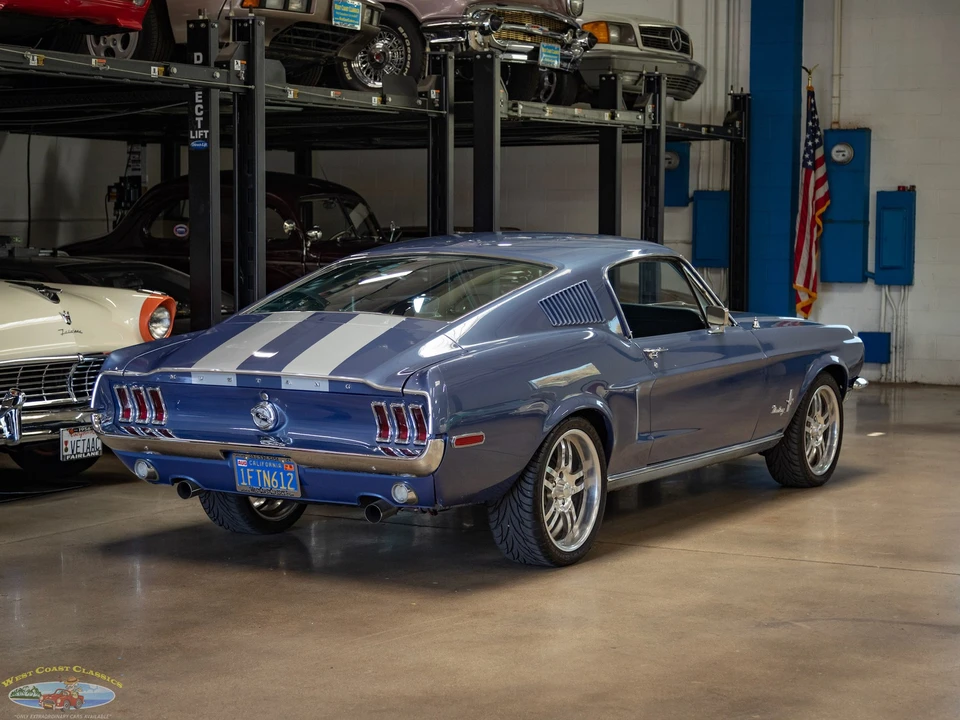 1968 Ford Mustang - Image 12 of 31