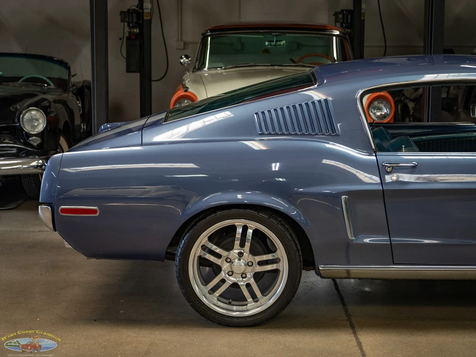 1968 Ford Mustang - Image 2 of 31